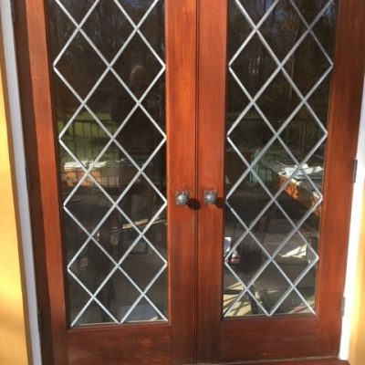 After-Resedential (Demo)