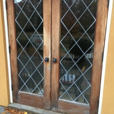 Before-Resedential (Demo)